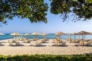 Grčka 2023: Hoteli na Sitoniji po najboljim cenama u Travellandu