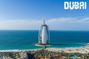 Travellandova ekskluzivna ponuda za Dubai