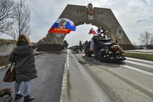UKRAJINICI OBJAVILI PLAN OD 12 TAČAKA ZA DEOKUPACIJU KRIMA: Krimski most se ruši, sve koji su radili za Rusiju čekaju SUROVE KAZNE