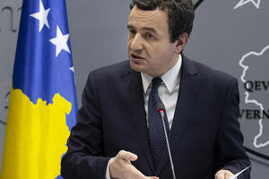 ALJBIN KURTI TVRDI: Grčka blizu odluke da prizna Kosovo?!