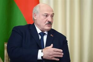 LUKAŠENKO ZATRAŽIO GARANCIJE: Zapadne zemlje pogazile Budimpeštanski sporazum, Rusija da brani Belorusiju kao svoju teritoriju