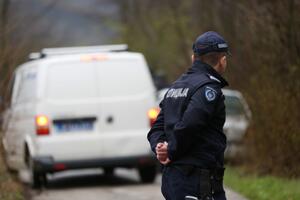 TUŽAN KRAJ: Telo nestalog muškarca (31) nađeno na groblju u Leskovcu