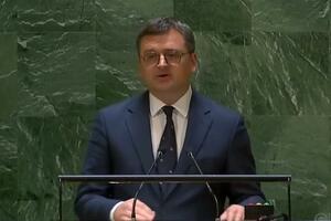 UKRAJINSKI MINISTAR JASAN: Očekujemo poziv da se priključimo NATO-u na samitu u Litvaniji