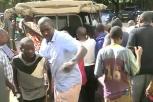 ČEKALI DA VIDE ISUSA, PA UMRLI OD GLADI: Četvoro mrtvih pronađeno u sedištu sekte u Keniji, u toku i istraga o MASOVNOJ GROBNICI