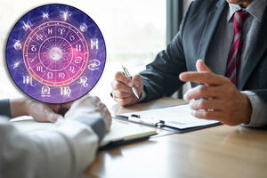 POSLOVNI HOROSKOP ZA DECEMBAR: Koji horoskopski znak će PLIVATI U NOVCU, a koji će biti praznih džepova?