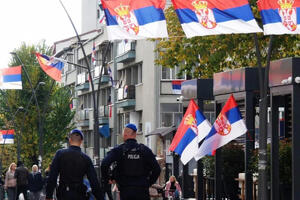 EULEKS POVEĆAO STEPEN SPREMNOSTI NA SEVERU KOSOVA: Formirana policijska jedinica Misije i rezervna policijska jedinica