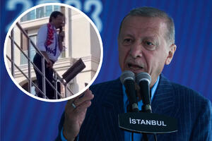 "E VALA NEĆEŠ TAJIP" Neverica pred drugi krug izbora u Turskoj! GRADONAČELNIK ISTANBULA ZAPRETIO ERDOGANU NA BOSANSKOM (VIDEO)