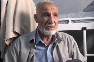 OVAJ DEDA IZ TURSKE JE PREŽIVEO 3 KATASTROFE! U jednoj nesreći izgubio ženu, a njemu nije falila ni dlaka s glave (VIDEO)