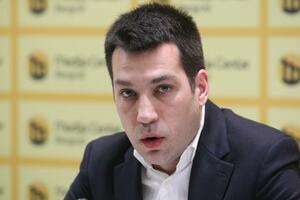 BOJKOT NIJE DOBRO REŠENJE! Dobrica Veselinović: Format koalicije Srbija protiv nasilja dostigao je svoj limit