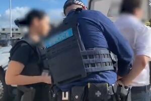 UHAPŠENI CRNOGORCI U AUSTRALIJI RADILI ZA KAVAČKI KLAN? Imali razrađen plan, ali je policija upala na brod i našla 850 kg kokaina