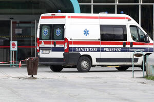 UŽAS U HRVATSKOJ! Dete (2) iz Poljske udario auto na Brionima i umrlo u bolnici, preminulo i dete povređeno u sudaru u Puli