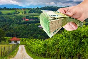 NOVA POMOĆ DRŽAVE: Uvećan iznos bespovratnih sredstava za kupovinu seoskih kuća! Ovo su uslovi za prijavu