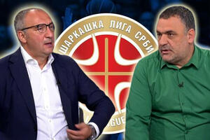 "IGRAČI BEZ PRIMANJA NAMEŠTALI UTAKMICE" Zbog ovog ih primetili kladioničari i FIBA: Stručnjaci o skandalu u srpskoj košarci