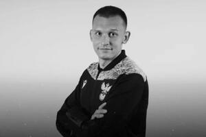 RUSKI FUDBALSKI SUDIJA POGINUO U UKRAJINI: Danil bio jedan od najperspektivnijih arbitara, ali je pištaljku zamenio za pušku