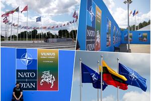 SVE O SAMITU NATO: Čemu se nada Ukrajina, a čemu Švedska i KOLIKO UKUPNO TO KOŠTA? (FOTO, VIDEO)