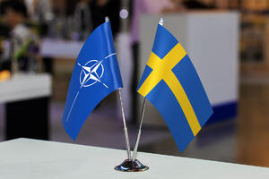 PRVA REAKCIJA ŠVEDSKE: Danas smo korak bliže da postanemo punopravni član NATO