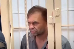 MONSTRUM BRIZNUO U PLAČ: Sramna odbrana Vladimira koji je 14 godina držao OTETU DEVOJKU u kavezu u podrumu (VIDEO)