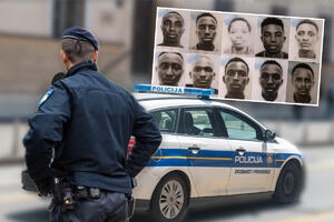 OVO SU RUKOMETAŠI KOJI SU NESTALI U HRVATSKOJ: Policija objavila njihove slike