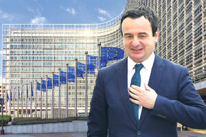 ĆUTANJE! Niko iz Evropske Unije ne reaguje na pokušaj stvaranja "velike Albanije"!