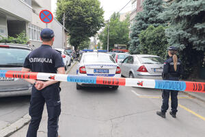 KURIR SAZNAJE! UHAPŠEN NAPADAČ: Pronađen muškarac koji je u centru Beograda pucao na pripadnika vračarskog klana