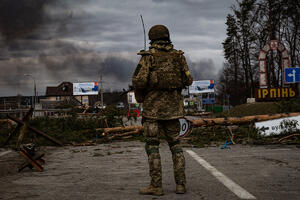ŠOKANTAN PREDLOG NATO ZA KRAJ RATA! Ukrajina ogorčena, a Rusija dodatno provocira: "Moraće da se odreknu i samog Kijeva!"