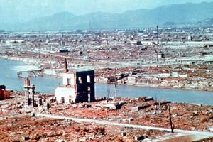 OVO JE PRIČA O ATOMSKIM BOMBAMA KOJU MALO NJIH ZNA: Evo zašto su Amerikanci gađali baš gradove Hirošimu i Nagasaki