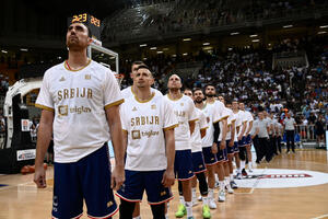 SPORTSKI DOGAĐAJ DANA: Košarkaši protiv Brazila igraju generalku pred Mundobasket