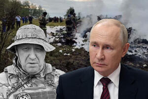 RUSKA OBAVEŠTAJNA SLUŽBA NA NOGAMA: Kremlj strahuje od reprize vojne pobune!