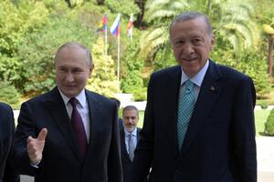 ERDOGAN SPREMIO MIROVNI PLAN: Turska poslala Zelenskom i Putinu nacrt sporazuma, ovo se neće svideti predsedniku Ukrajine