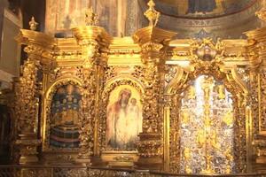 ALARMANTNO: Katedrala u Kijevu i centar Lavova na listi ugrožene svetske baštine UNESKO