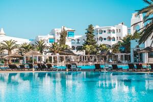 MEDITERAN I SAHARA U JEDNOM: Ako već niste, ove godine obavezno posetite Tunis i uživajte u drugačijem odmoru