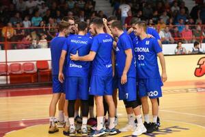 STUDENTI PALI U ZAGREBU: Cibona pobedila Studentski centar u ABA ligi