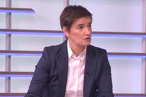 PREMIJERKA BRNABIĆ UPUTILA ZAHTEV DIREKTORU ODIHR-a: Razmotrite slanje Misije za procenu potreba u cilju priprema za izbore!