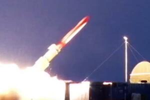 NOVO RUSKO ORUŽJE SUDNJEG DANA: Ovo je BURAVESTNIK, krstareća raketa na nuklearni pogon! (VIDEO, FOTO)