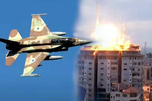 IZRAELCI IMALI POSEBNU TAKTIKU, SADA JE UKIDAJU! Više nema "kucanja na krovove", pobesneli su - Gaza neće biti HAMASTAN (VIDEO)