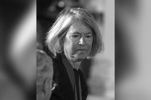 UMRLA DOBITNICA NOBELOVE NAGRADE: Bavila se pisanjem poezije više od 60 godina (FOTO)