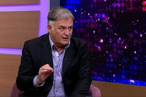 "KRIZNO JE DOBA U RASPADU KARAKTERA" Branislav Lečić progovorio o MLADIM GLUMCIMA, evo šta misli o generacijama koje dolaze