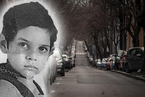 MAJKA SE UBILA IZ TREĆEG PUTA, OCU SRCE PUKLO OD TUGE Potresna sudbina porodice dečaka koji je brutalno ubijen na ulici u Beogradu