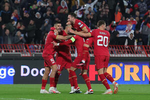 REPREZENTACIJA DIŽE CENU! Koliko su srpski fudbaleri VREDELI pre i posle debija za nacionalni tim? Zanimljiva imena u VRHU LISTE!