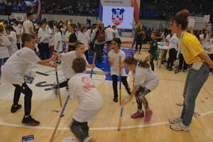 MANIFESTACIJA KOJA ODUŠEVLJAVA MALIŠANE: Sajmovi sporta u svim beogradskim opštinama - na hiljade školaraca deo velike priče
