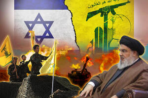 PANIKA MEĐU AMERIČKIM OBAVEŠTAJCIMA: Hezbolah može da napadne SAD