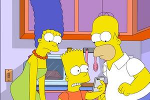 KRAJ JEDNE ERE: Velika promena u "Simpsonovima" nakon više od 30 godina! Jedan od ZAŠTITNIH ZNAKOVA serije odlazi u ISTORIJU