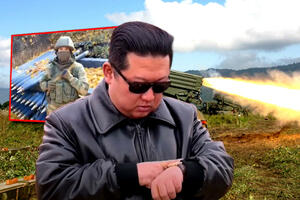 SVET JE GODINAMA ČEKAO NA OVO: Konačno će biti otkriveno čime raspolaže Kim Džong Un? Njegov UBITAČNI "POKLON" Rusima već testiran