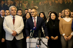OGLASILA SE GRADSKA IZBORNA KOMISIJA: Proglašena lista Narodne stranke za izbore u Beogradu