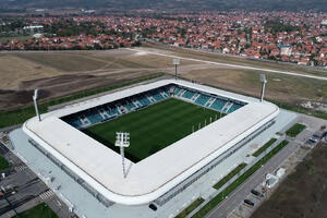 DEVET OD 10 DECE SE NE BAVI SPORTOM, TO SE MORA PROMENITI! Šta Srbiji donosi izgradnja najmodernijih stadiona poput zaječarskog?