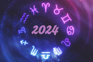 OVA 4 ASTRO ZNAKA BIĆE BLAGOSLOVENA U 2024. GODINI NA SVIM POLJIMA! Ruski astrolog njima predviđa sreću, novac i uspeh