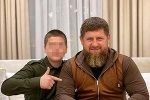 SIN RAMZANA KADIROVA PREBIO ČOVEKA U ZATVORU Čečenski vođa poručio: "Trebalo je da ga ubije"