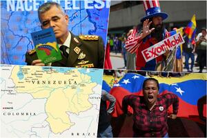 IZBIJA RAT I U JUŽNOJ AMERICI?! Brazil šalje trupe na granicu, Venecuela glasa o pripajanju NAFTOM BOGATOG REGIONA susedne zemlje
