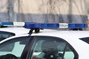 POLICIJSKA POTERA U KRAGUJEVCU: Uhapšen diler, građani nisu bili u opasnosti