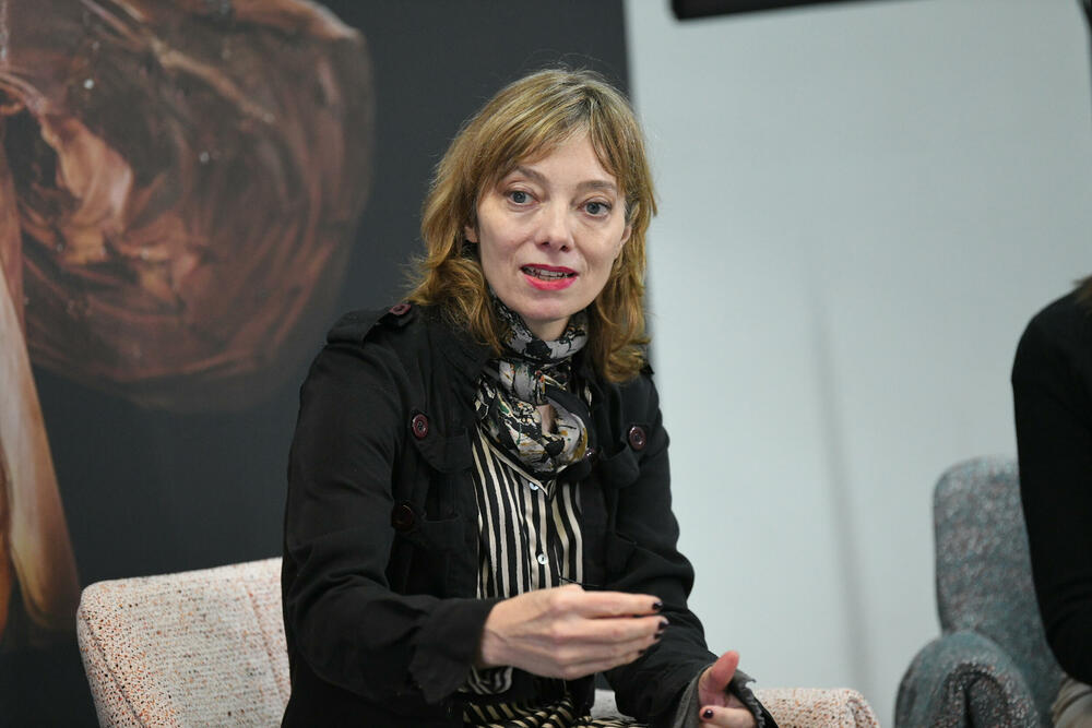 Aurelija Čaplin Tijere